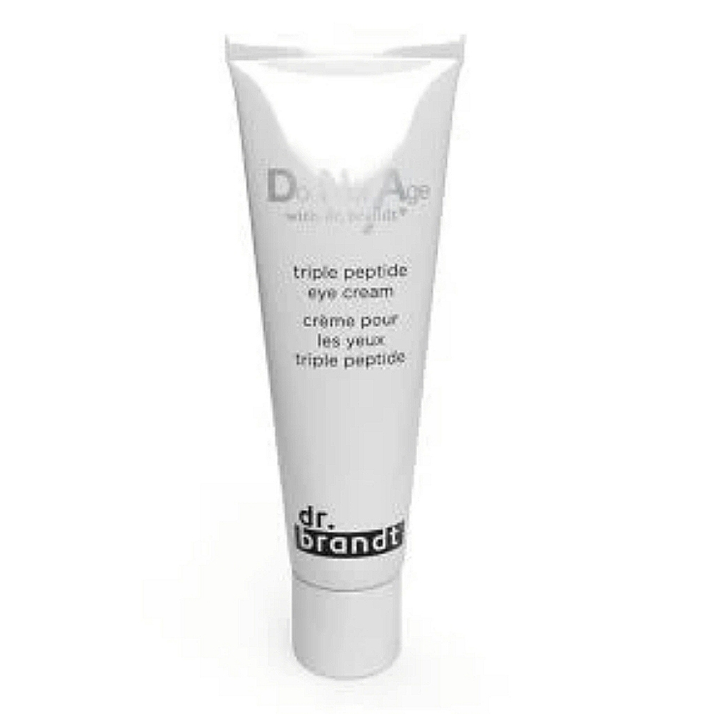 Dr. Brandt Triple Peptide Eye Cream